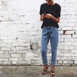 Vintage Ralph Lauren Mom Jeans