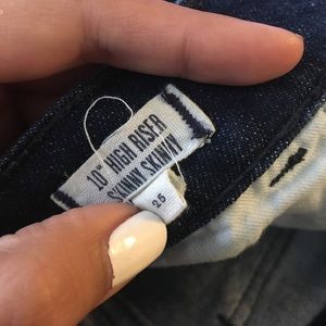 Madewell Jeans Fo Sale!!! 😍