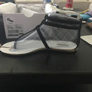 Aldo Sandals