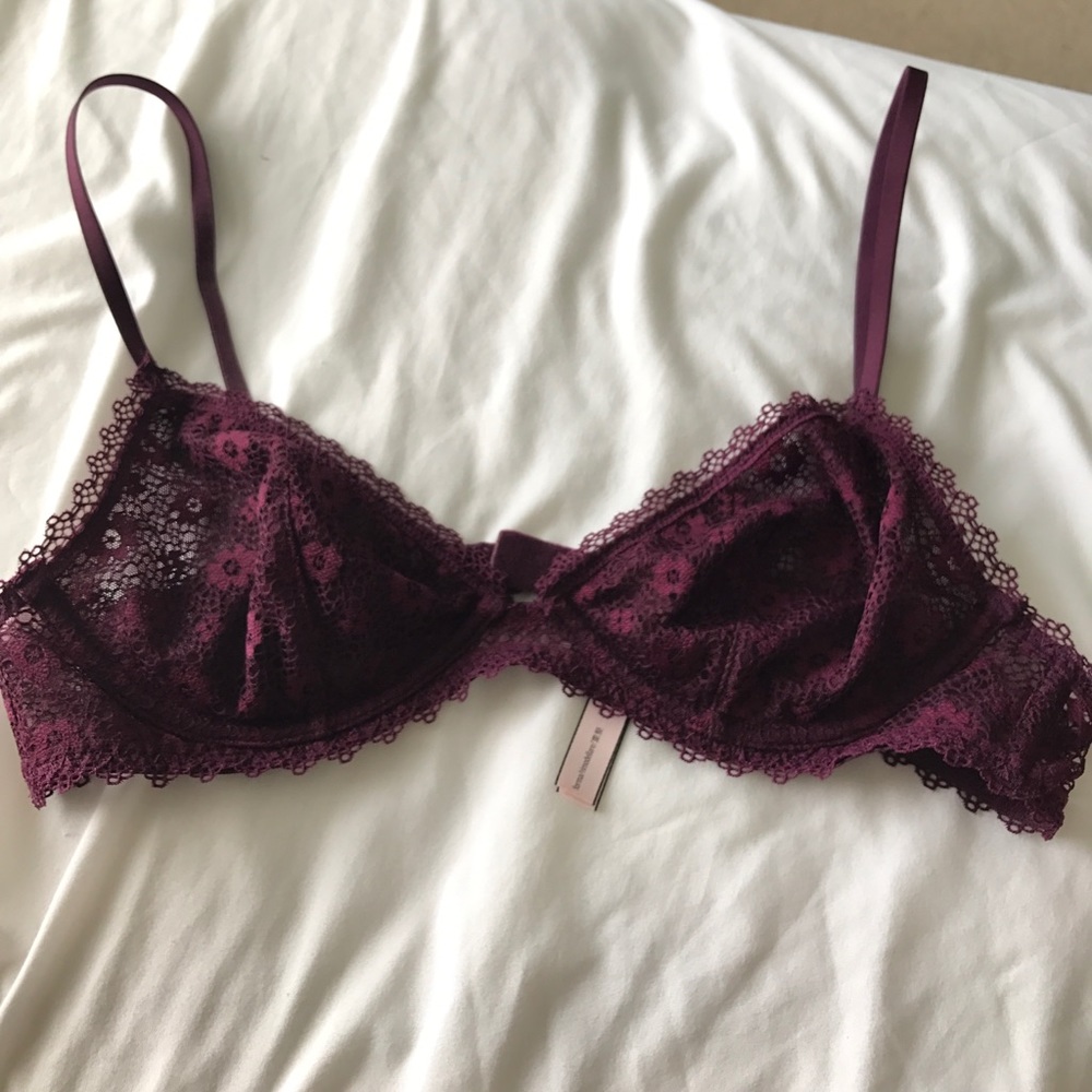 Victoria's Secret bralette