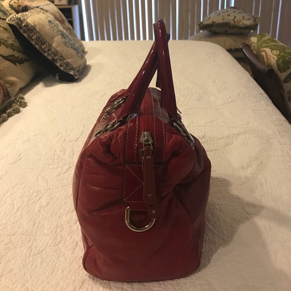 Gorgeous Gucci handbag 100% authentic - Picture 4 of 5