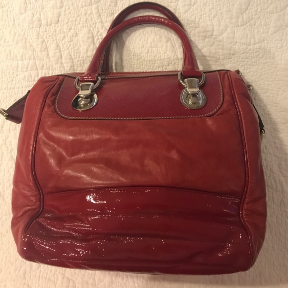 Gorgeous Gucci handbag 100% authentic - Picture 5 of 5