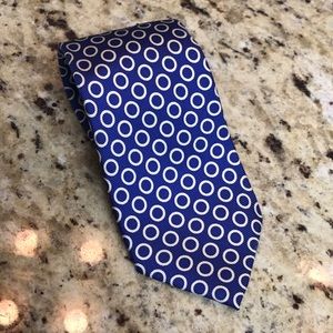 Ralph Lauren Purple Label Tie - Made in Italy