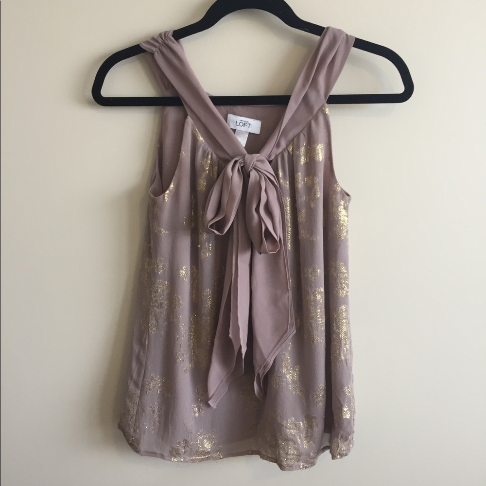 Loft shirt