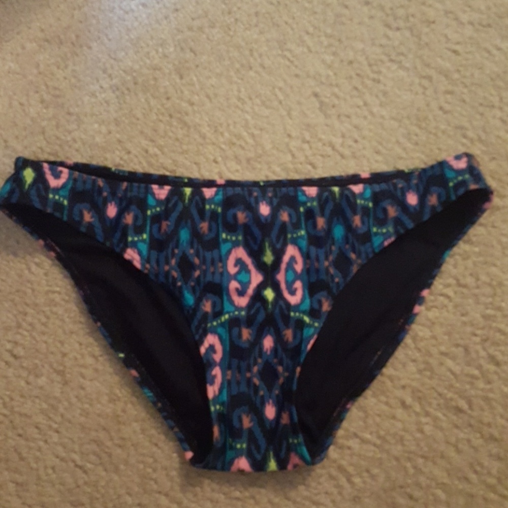 Bikini bottom, price negotiable