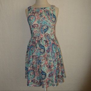 Cute dress from target in a size S