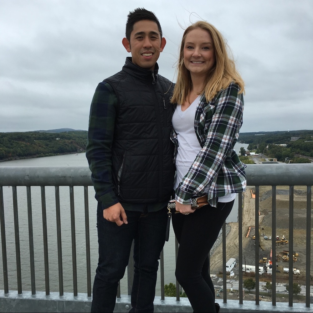 Meet your Posher, Marc