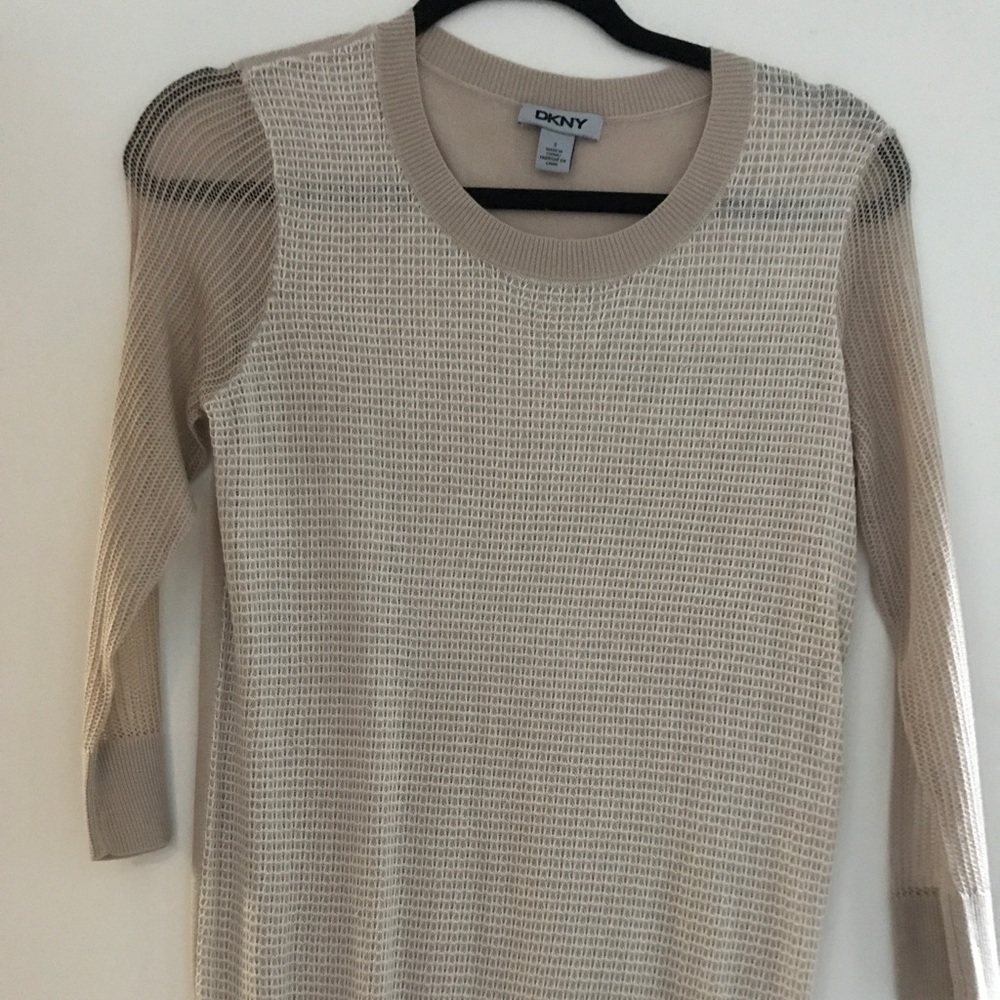 New and unworn