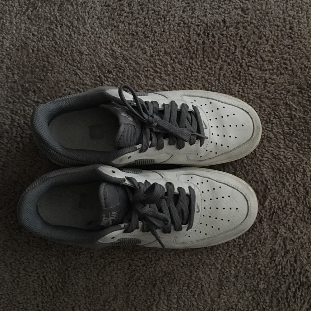 Nike Air Forces