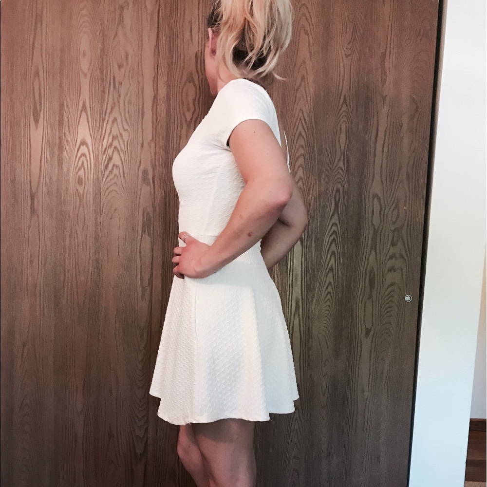 Forever 21 Dress - Picture 2 of 5