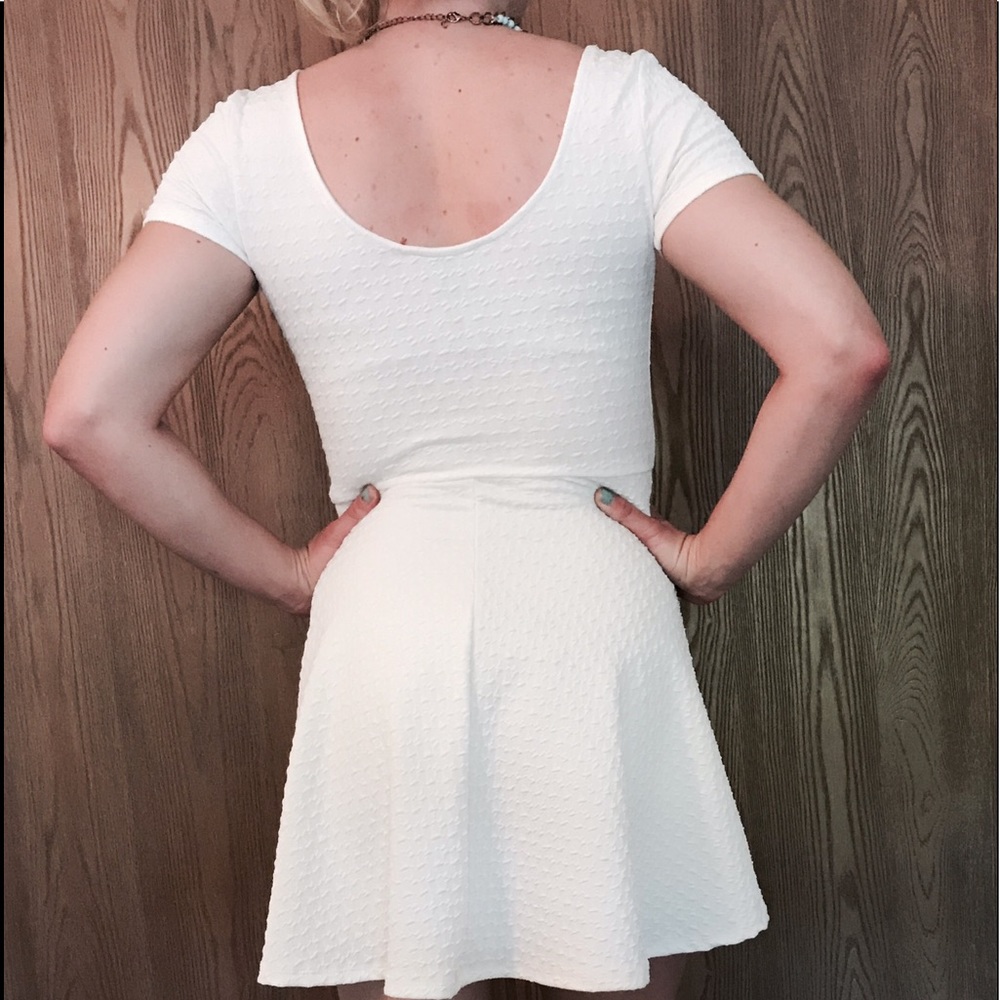 Forever 21 Dress - Picture 3 of 5