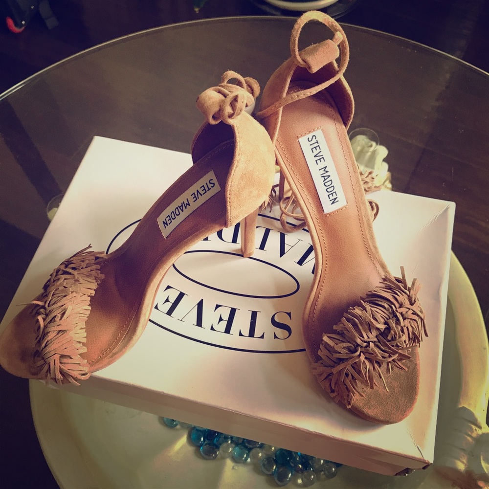 Steven Madden Sandals