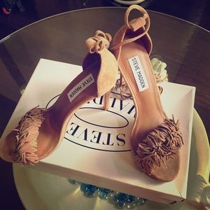 Steven Madden Sandals