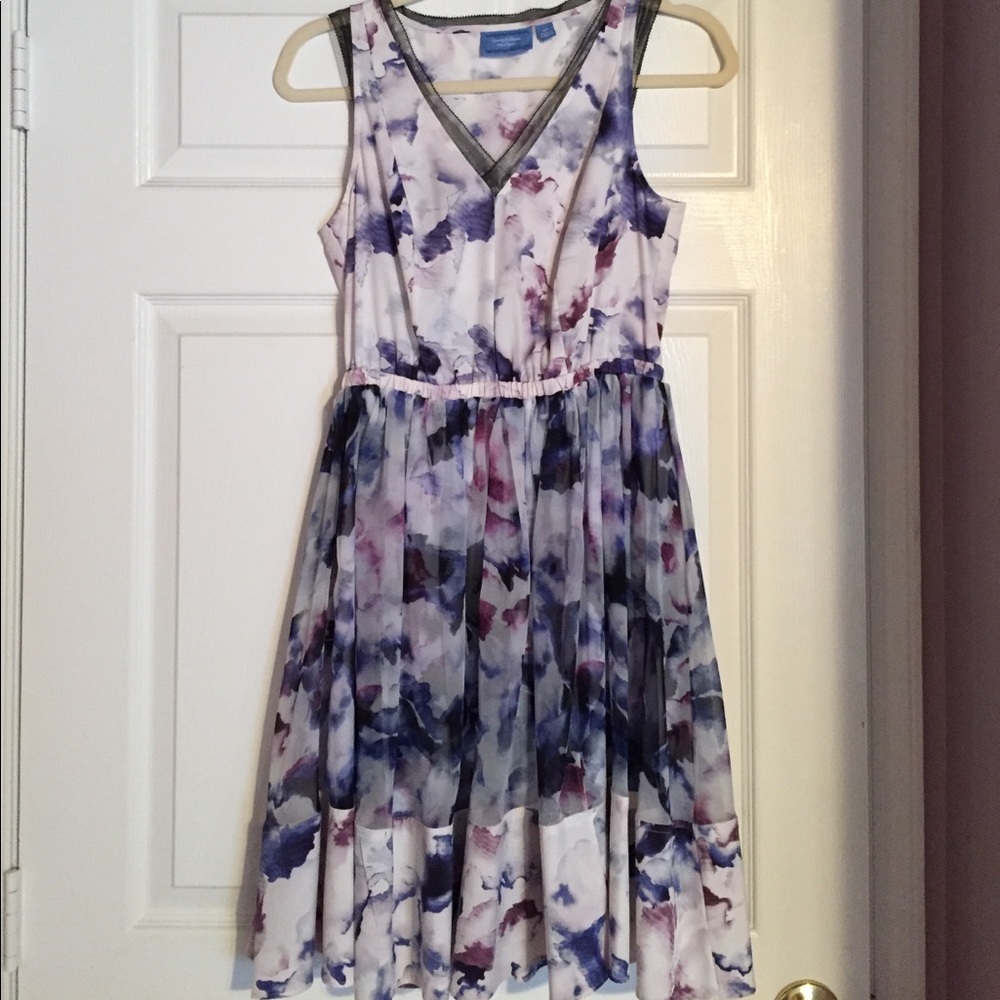 Simply Vera Vera Wang Dress