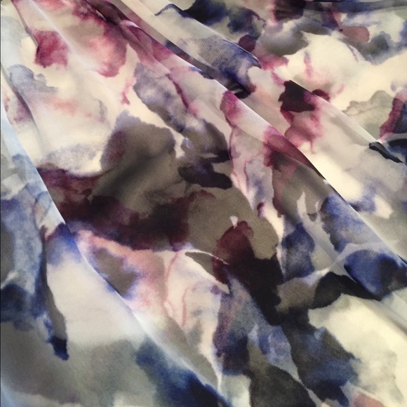 Simply Vera Vera Wang Dress - Picture 5 of 7