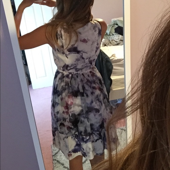 Simply Vera Vera Wang Dress - Picture 7 of 7