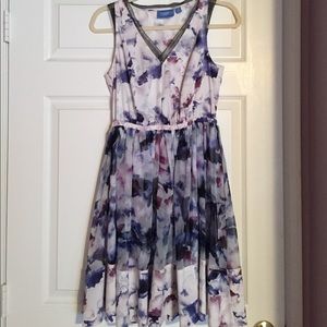 Simply Vera Vera Wang Dress