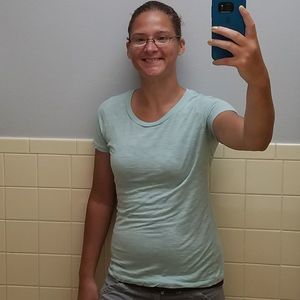 Meet your Posher, Marie