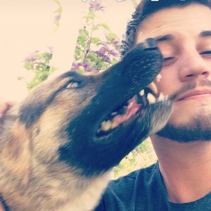 Meet your Posher, Jared