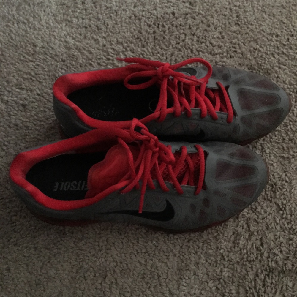2011 Airmax