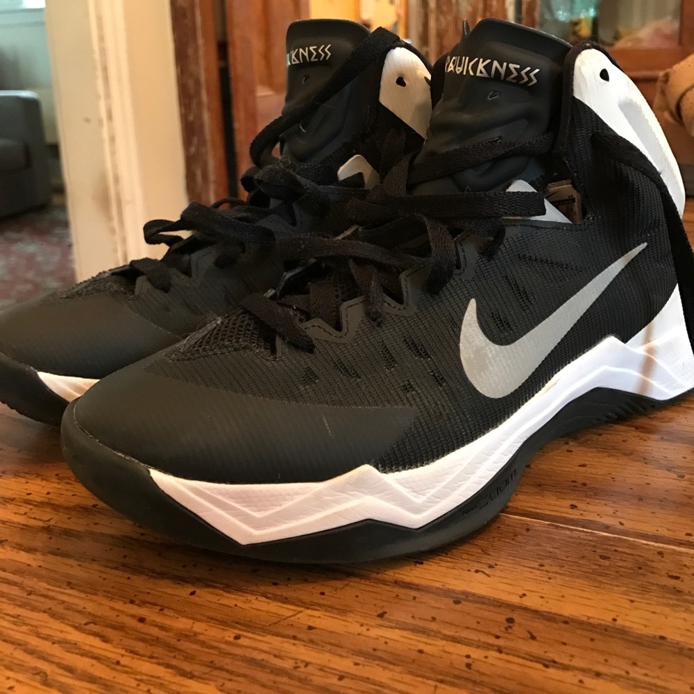 Nike Basketball Sneakers