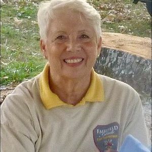 Meet your Posher, Patricia