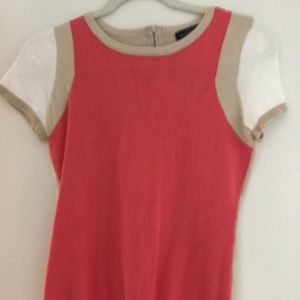 Beautiful limited short sleeve sweater