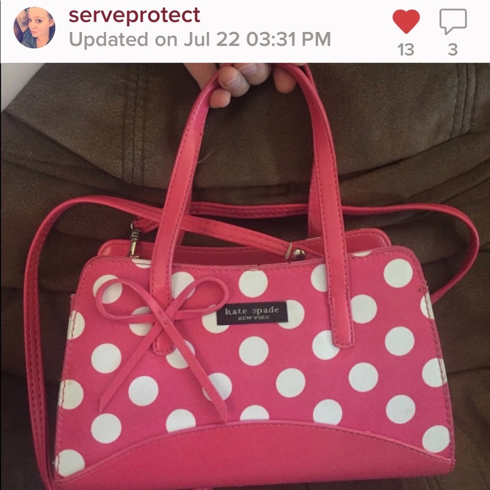 Unusual behavior on Poshmark