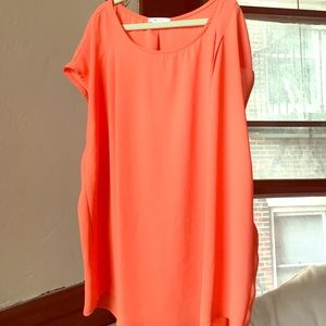 Everly NWOT Top