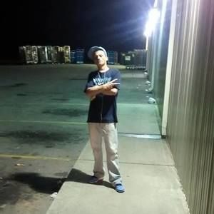 Meet your Posher, Bradley