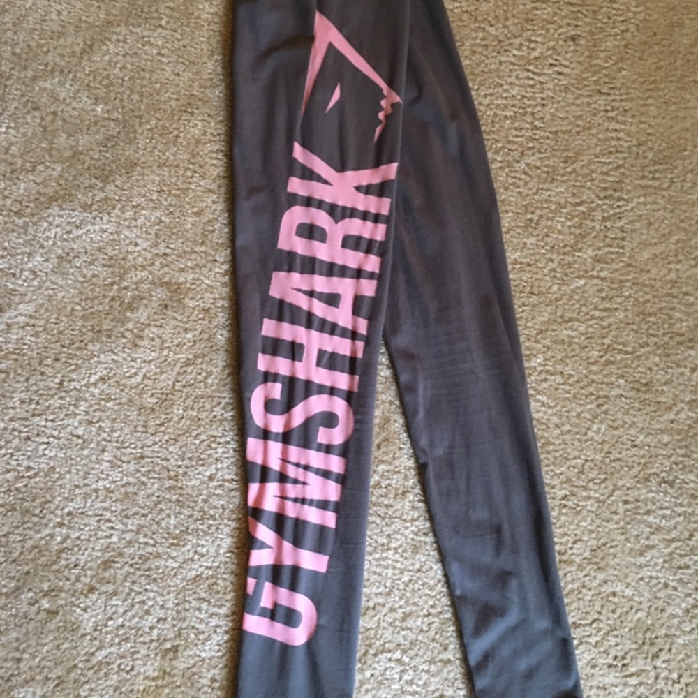 Gymshark Leggings Size Small