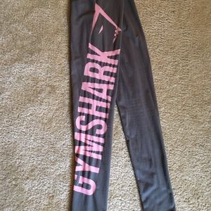Gymshark Leggings Size Small