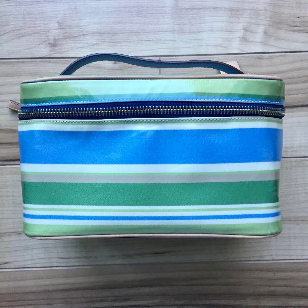 COACH COSMETIC TRAVEL BAG