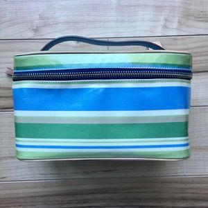 COACH COSMETIC TRAVEL BAG