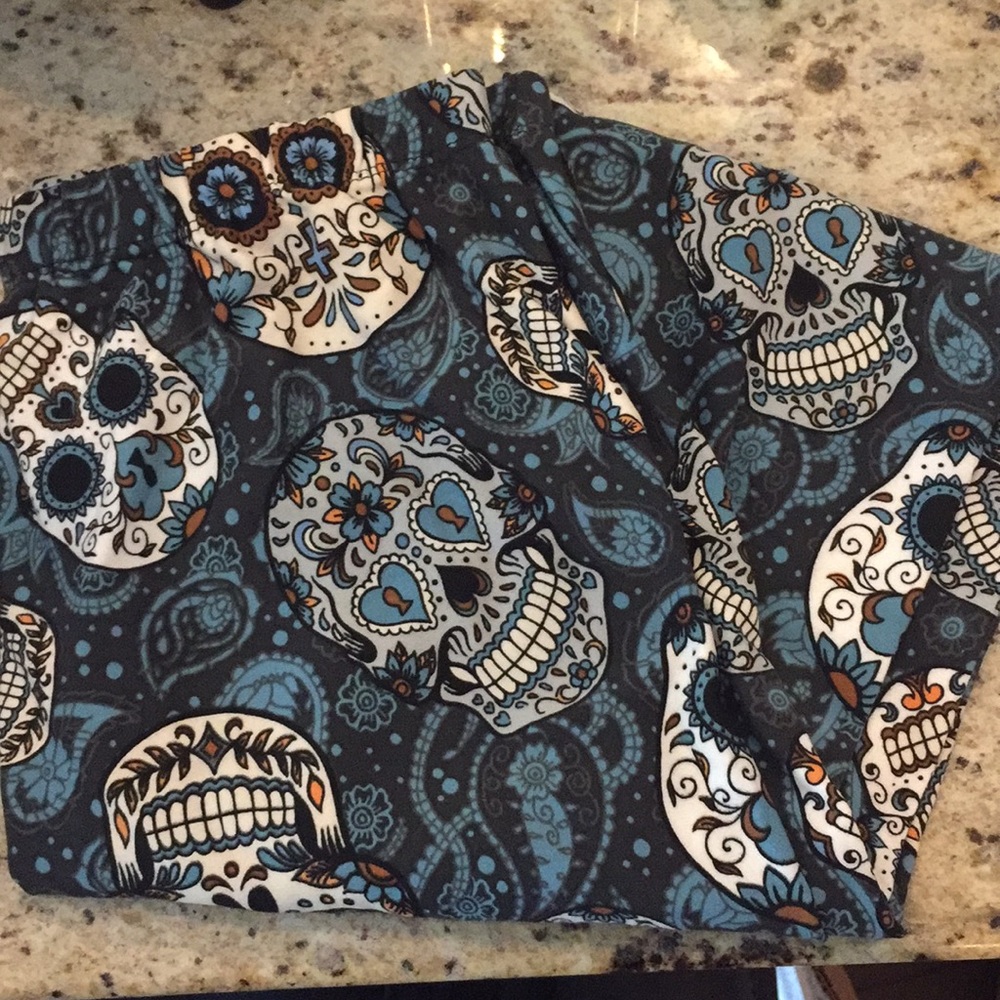 Du North Classic Leggings