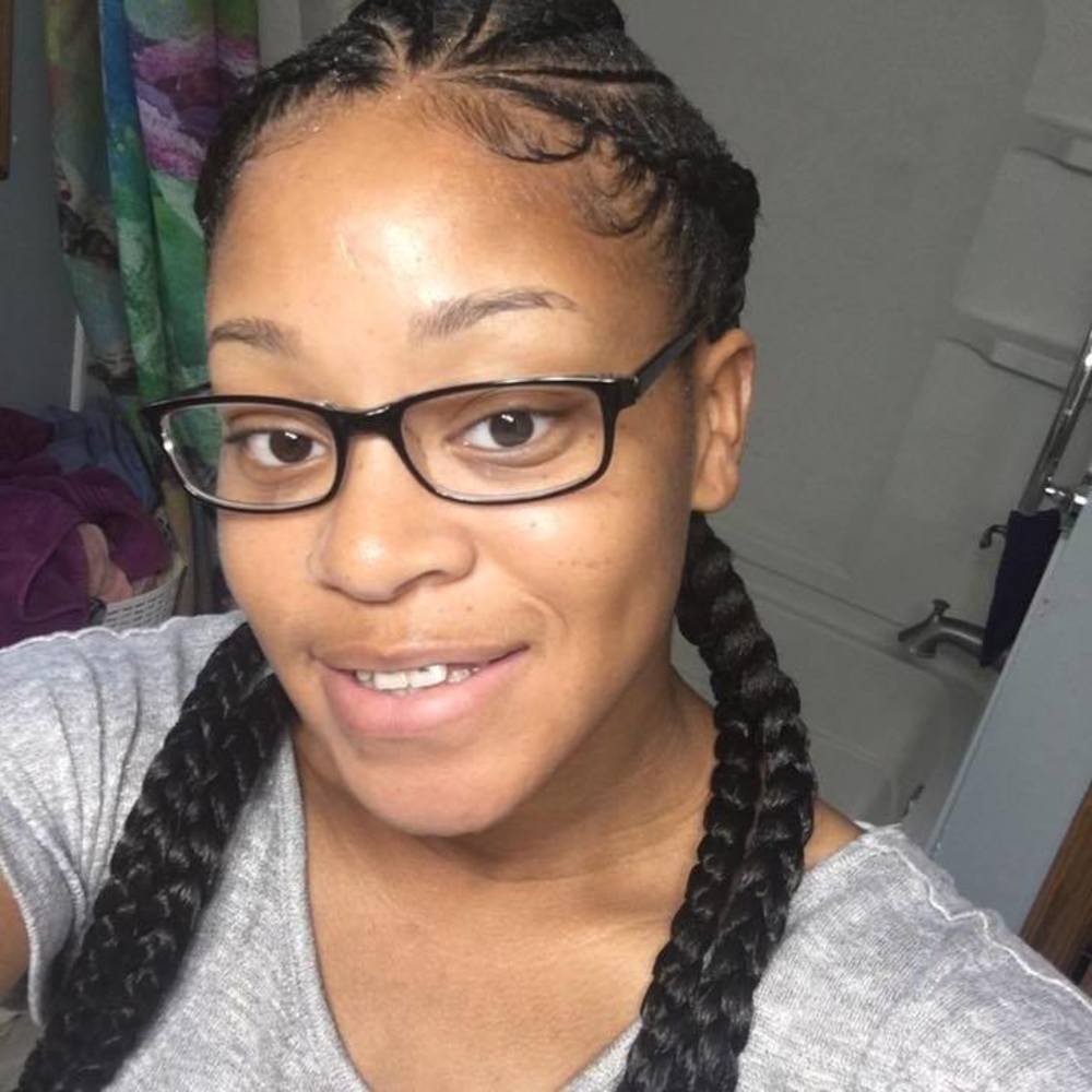 Meet your Posher, Anisa