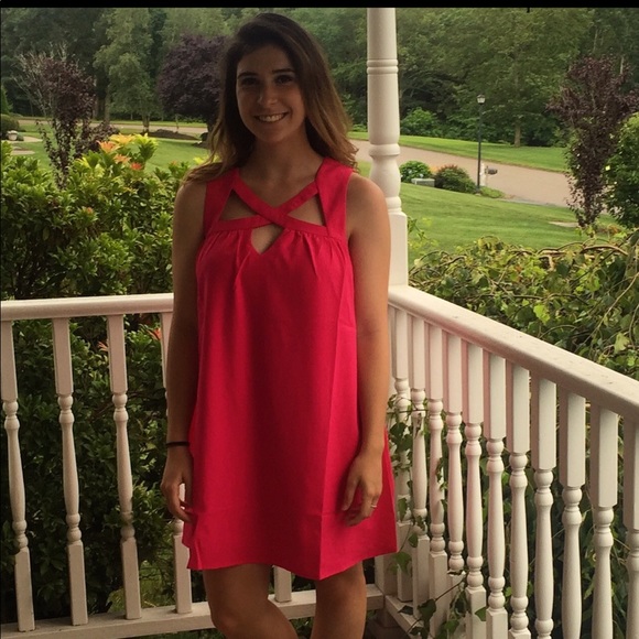 Barbie Cross Dress - Picture 3 of 3