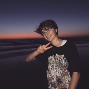 Meet your Posher, Oliver