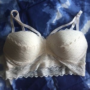 PINK Victoria's Secret Bra