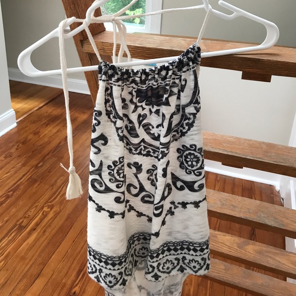 Free People Tops - Halter Top