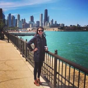 Meet your Posher, Sam