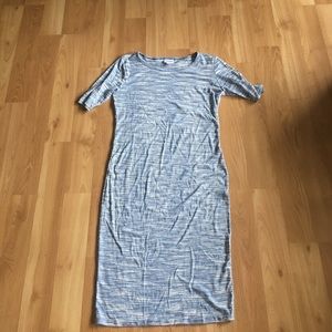 Lularoe Julia dress