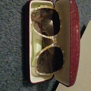 Dolce & Gabbana Women's Sunglasses