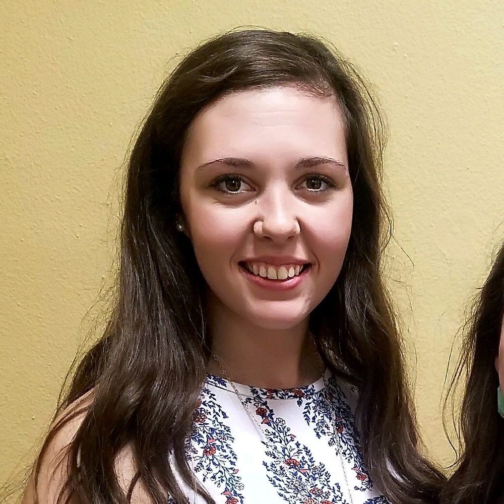 Meet your Posher, Madison