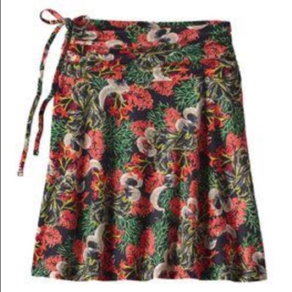 NWT Patagonia Lithia Skirt medium