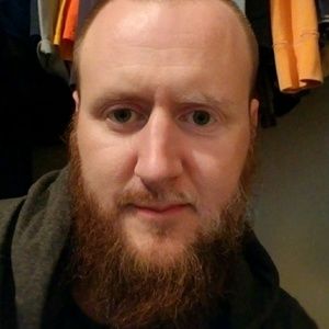 Meet your Posher, Jonathan