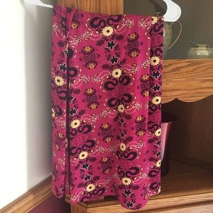 LuLaRoe Maxi Skirt