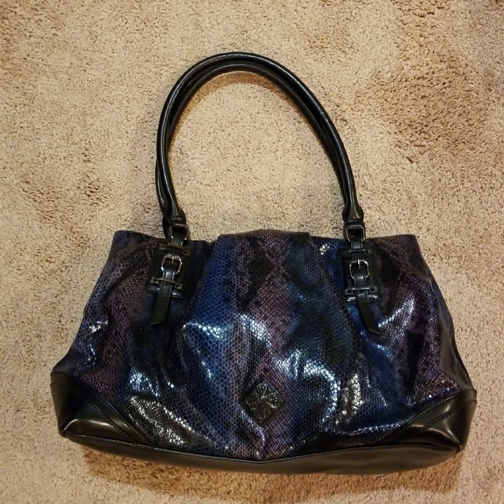 Simply Vera  VERA WANG  purse