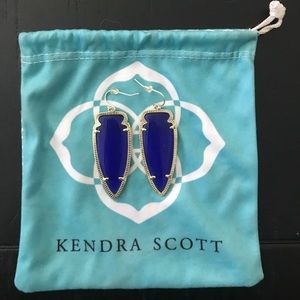 Kendra Scott Earrings