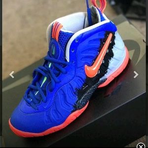 Meet your Posher, Derrell